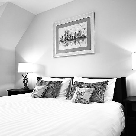 The Beech House Villa Aviemore Eksteriør billede